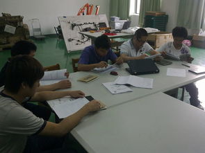 汽車學院康明斯培訓中心第一期企業員工培訓順利開展