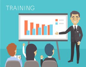 企業培訓中需要注意這些常見問題