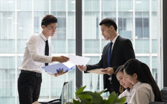 企業(yè)總經(jīng)理培訓(xùn)課程 賦能未來商業(yè)領(lǐng)袖