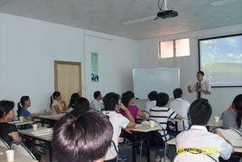 圖讀曼頓ISO培訓現場 專業認證咨詢助力企業成長